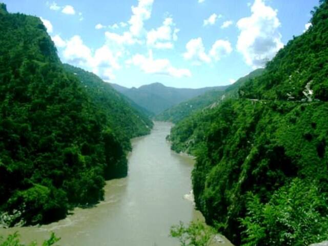 Hotel Manjul & Restaurant, Mandi 2